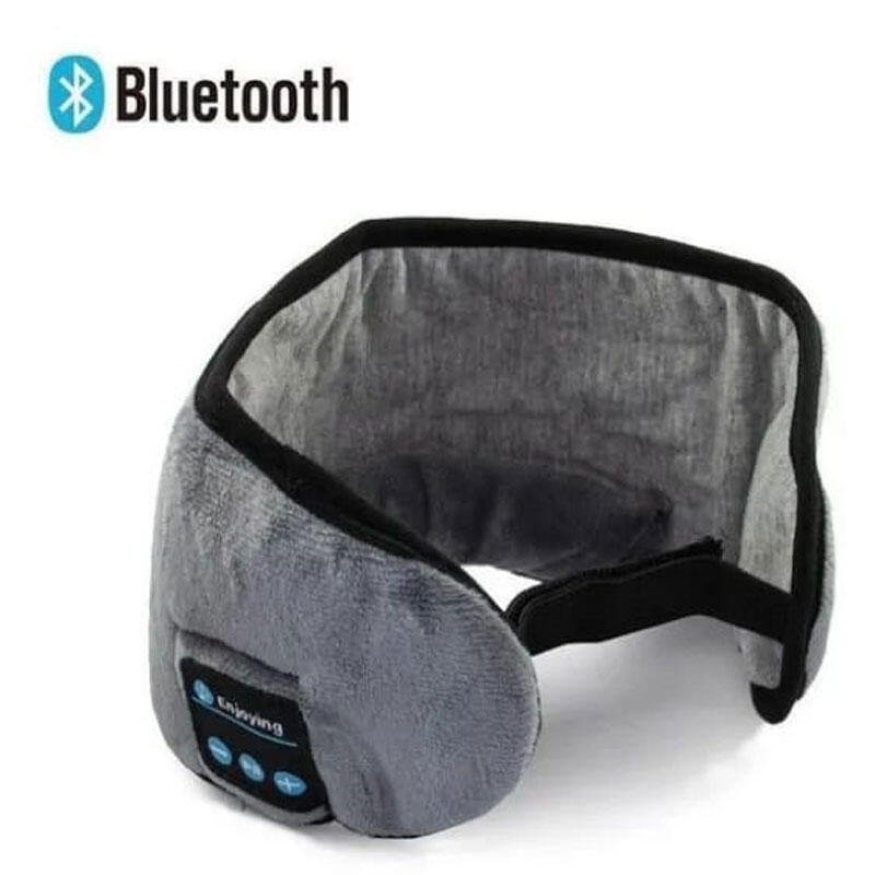 Antifaz Bluetooth