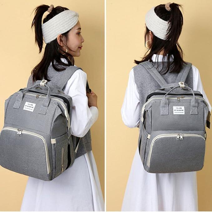 Mochila Mamá de Pañales
