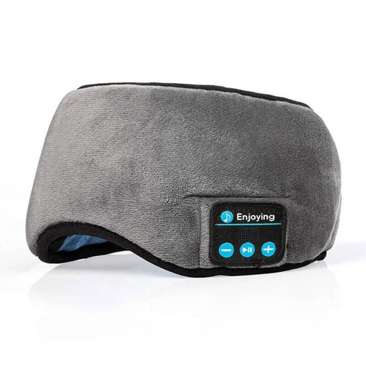 Antifaz Bluetooth