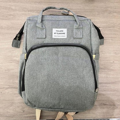 Mochila Mamá de Pañales