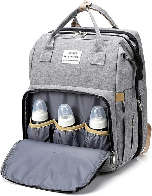 Mochila Mamá de Pañales