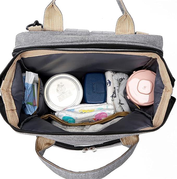 Mochila Mamá de Pañales