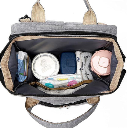 Mochila Mamá de Pañales