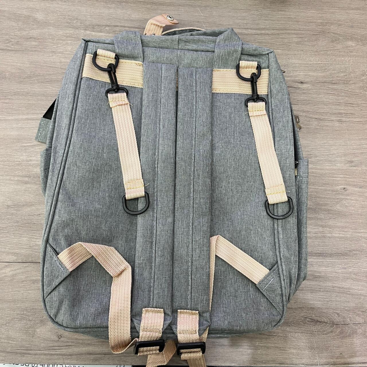 Mochila Mamá de Pañales