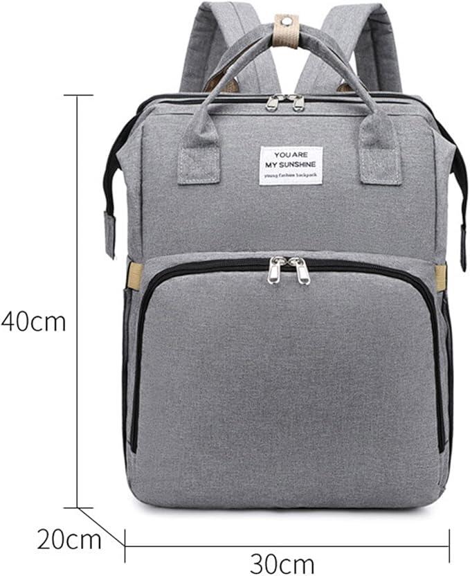 Mochila Mamá de Pañales