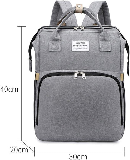 Mochila Mamá de Pañales